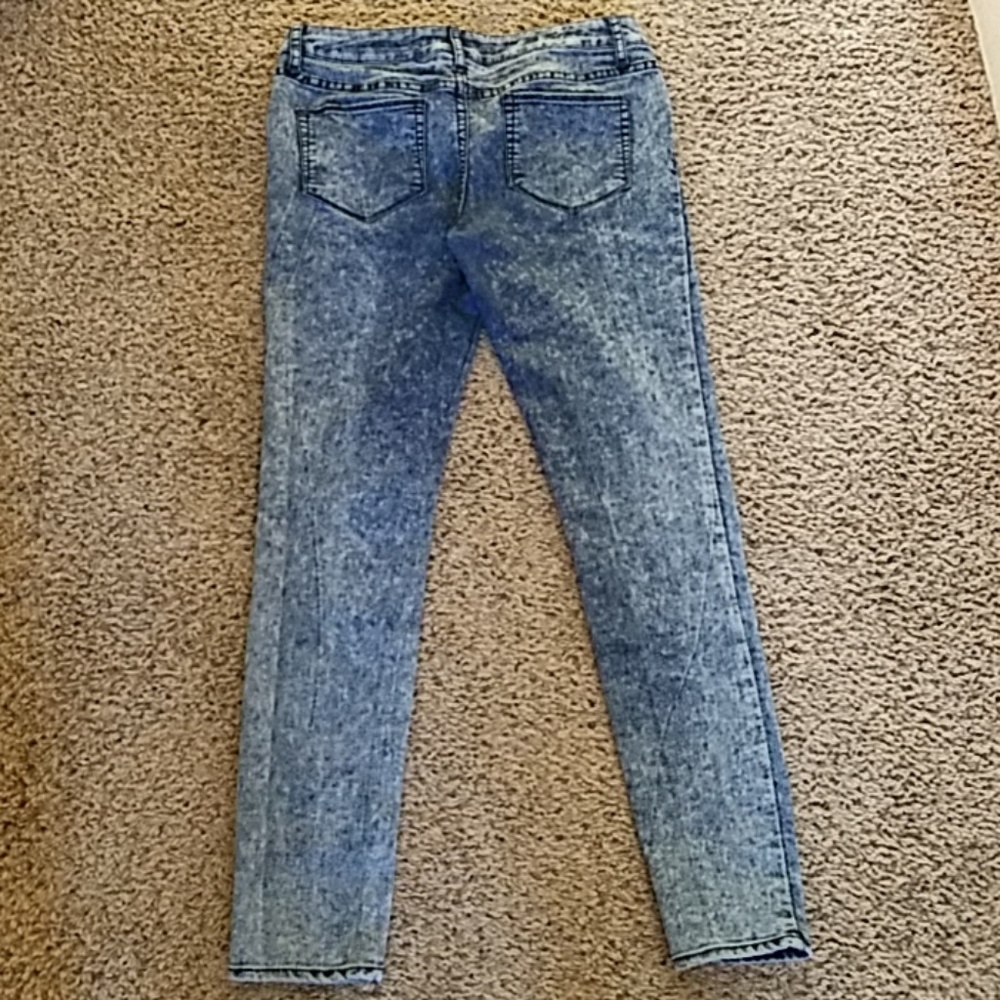👖💕Mossimo,jeans - Picture 3 of 7